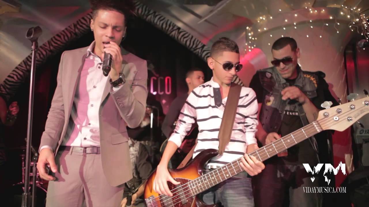 Tonton VENA - Ya No Live di YouTube Tonton VENA - Ya No Live di YouTube
