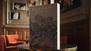 Take a Journey ‘Beyond Time’ | Bulgari Watches