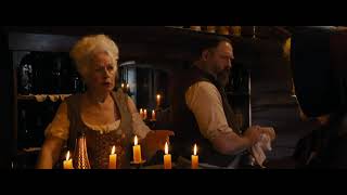 Çalınan Bebek - Filmi Türkçe Dublaj Film