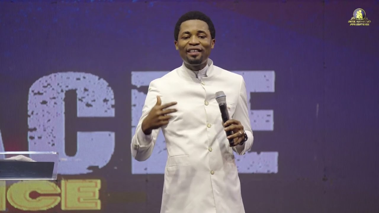 POWER - THE ADVANTAGE OVER THE ENEMY