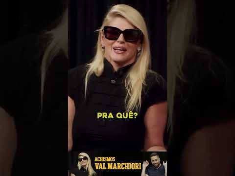 COMPROU O PRIMEIRO SAPATO VENDENDO AVON! | VAL MARCHIORI