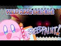 Spoilers wild king dedede speedpaint