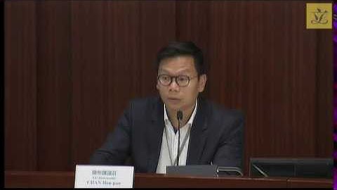 Panel on Transport (2017/03/17)