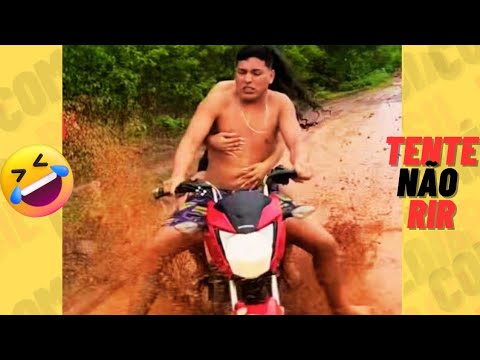 TENTE NÃO RIR IMPOSSÍVEL 🤣 - OS MELHORES memes e VÍDEOS ENGRAÇADOS 2025 #memes #comedia #333