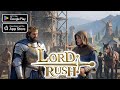 Lordrush Gameplay Android IOS - Early Access.