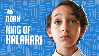 Get Kalahari'd Away | King of Kalahari (:15)