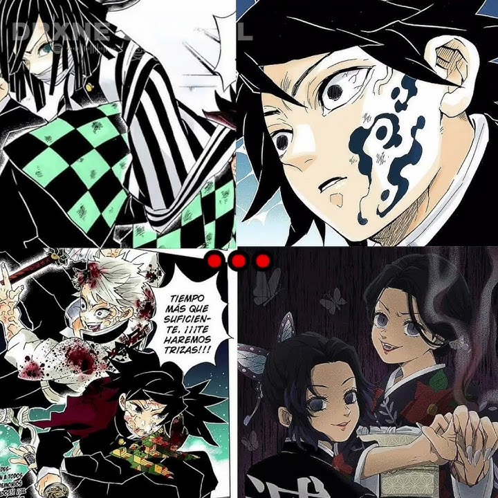They lied 🗣️🔥||#demonslayer#kimetsunoyaiba#kny#sanemi#Giyu#obanai#shinobu#Roadto7k