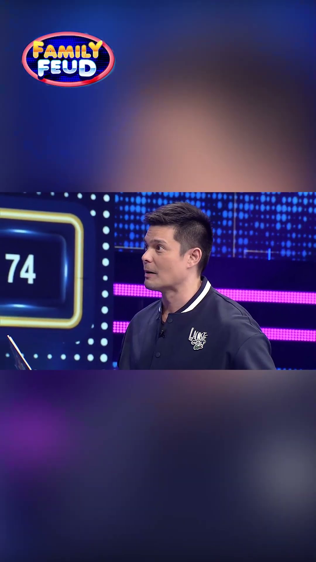 Brief, importante ‘yan sa labanan! #shorts | Family Feud