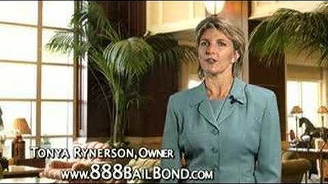 Bail Bonds in California & Using Property as Collateral