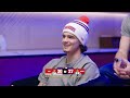 Warriors Go Head-to-Head in NBA 2K Bracket Challenge