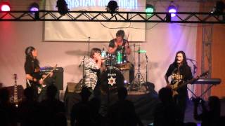 Iii Christian Rock Night - Celso De Freyn - Toda Dor