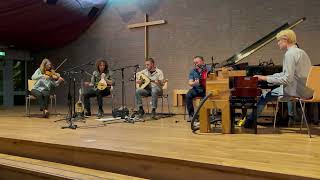 Kretens-Ierse muziek (Julian Schneemann) Island Songs