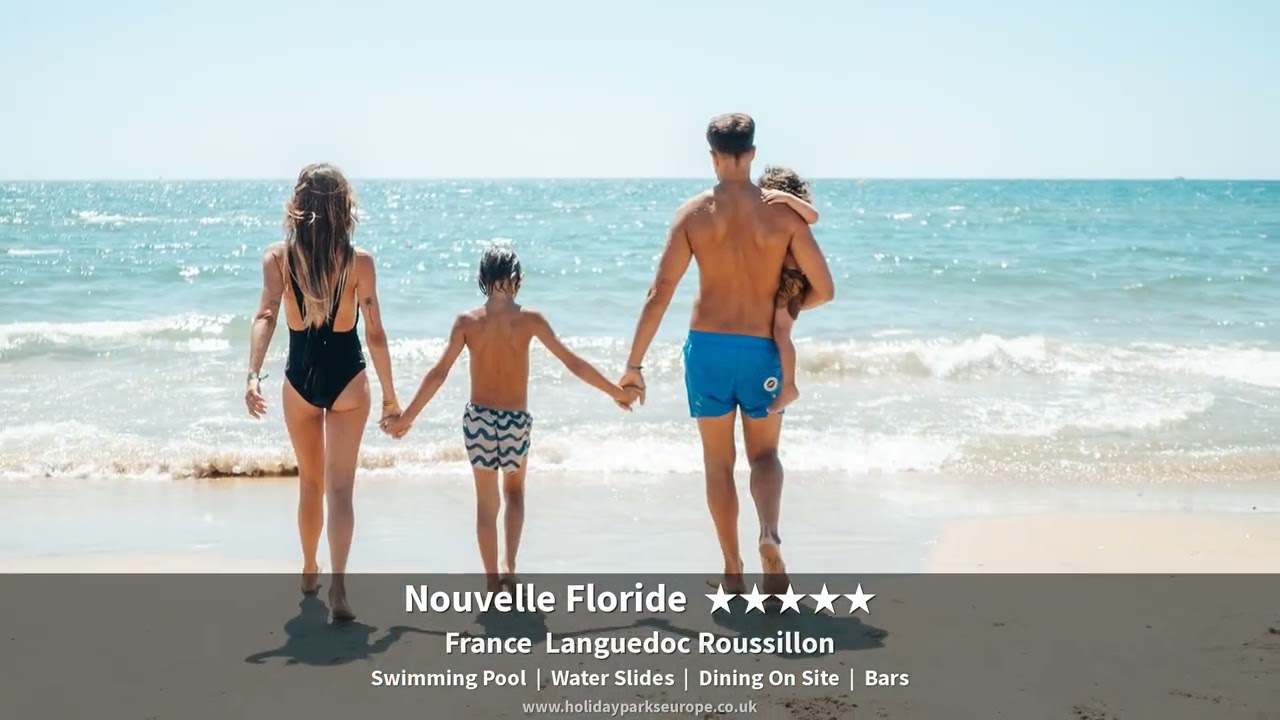Nouvelle Floride video tour