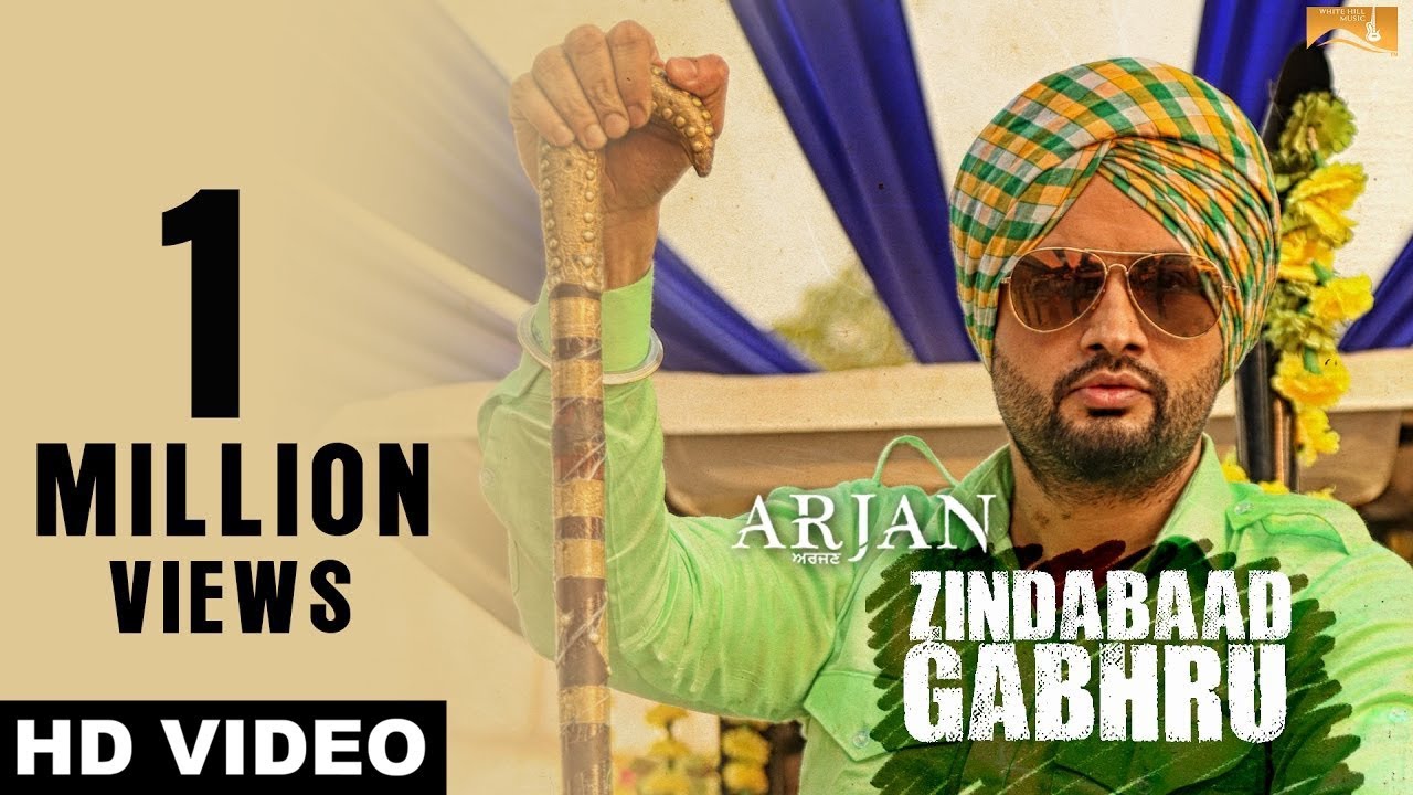 Zindabad Gabhru