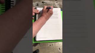 IEW Lesson 24-Intro and Conclusion