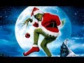 EL GRINCH la película