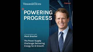 Powering Progress | Ep. 4 – The Power Supply Challenge: Delivering Energy for AI Growth