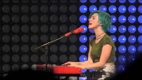 Paramore: Last Hope (Live)