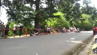 Mt tabor adult soapbox 2012