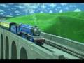 Gordon and Thomas (OO)