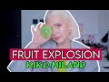 NEW Kiko Milano Fruit Explosion | Summer 2021 Collection | Best collection yet?!