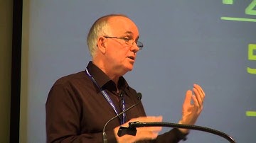 Doug Clarke Keynote -Valuing different methods