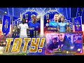 OMG! Der ERSTE TOTY im Pack Opening 😱🔥 ESKALATION im TOTY Pack Opening 🔥