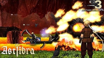 Astlibra Revision : Impossible Difficulty - Part 3 of 12