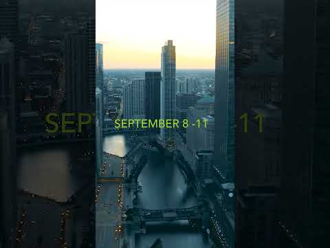 New Technology Comes To Fabtech 2025 CIDAN Machinery Group Shorts Fabtech Machine Metal Chicago