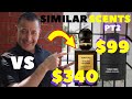 Similar Cheap Fragrance Alternatives Part 2