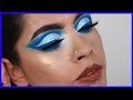 A Nice Picnic Blue Eye | Rocio Ceja