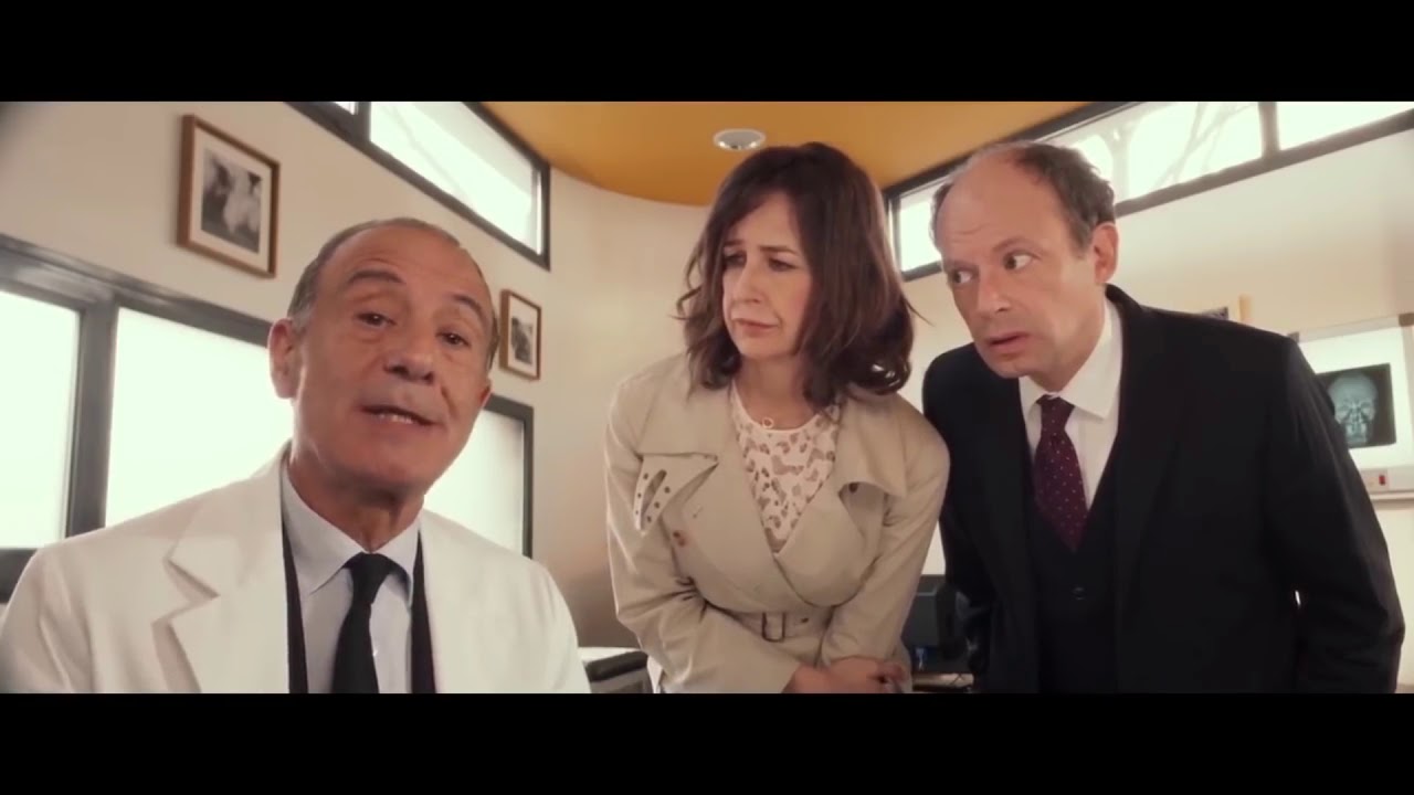 NEUILLY SA MÈRE 2 Bande Annonce (NOUVELLE, 2018) Comédie Française