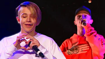 Bars and Melody: Thousand Years LIVE at VideoDays 2017 (24/8/17)