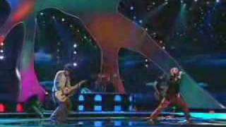 Eurivision 2004 Turkey: Athena - For Real (Esc Istanbul 04)