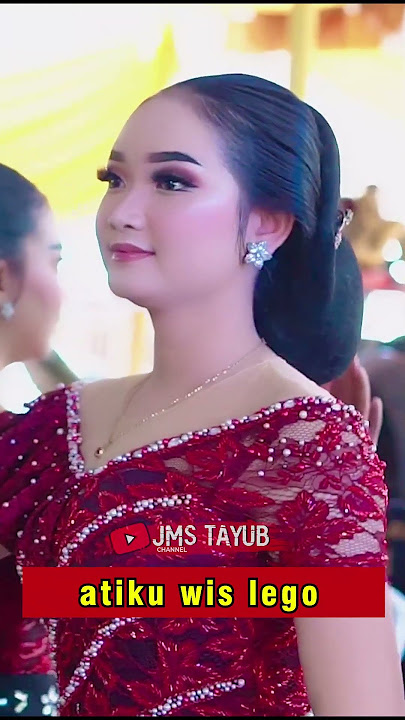 atiku lego #tayub #jmstayub #tayubsragenan #retno