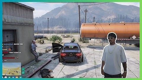 Jay Hobbs had some crazy meals in the past | NoPixel 4.0 GTA RP | RP Clips Hub