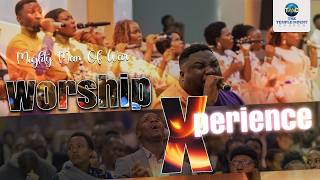 Mighty Man Of War TMC Worship Series.