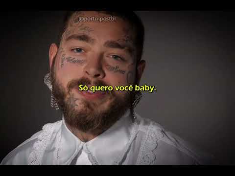 Post Malone ft. Doja Cat - I Like You (Legendado PT-BR)