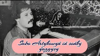 Download Lagu Sabo Artykow. Iň soňky ýazgysy MP3