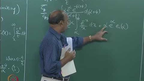 Mod-01 Lec-60 Direct use of RTD to predict conversion Part III