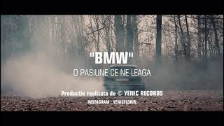 Yenic - "BMW" (Official Music Video)