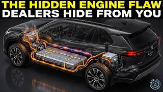 The Hidden Engine Killer Millions Overlook—And The Simple Fix To Save It
