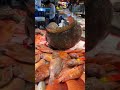 Unbelievable! This Fish Refused to Die even After Being Cut! 😱🐟