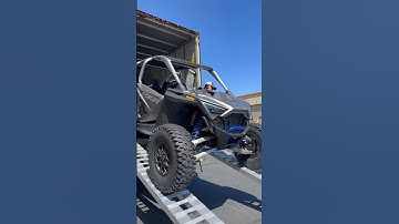 FIRST LOOK 2024 Polaris RZR Pro R 4 Ultimate 🔥 #utv #utvnews #polaris #subscribe