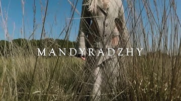 Mandyradzhy | Inheritance of the Soule | LFW digital | BFC