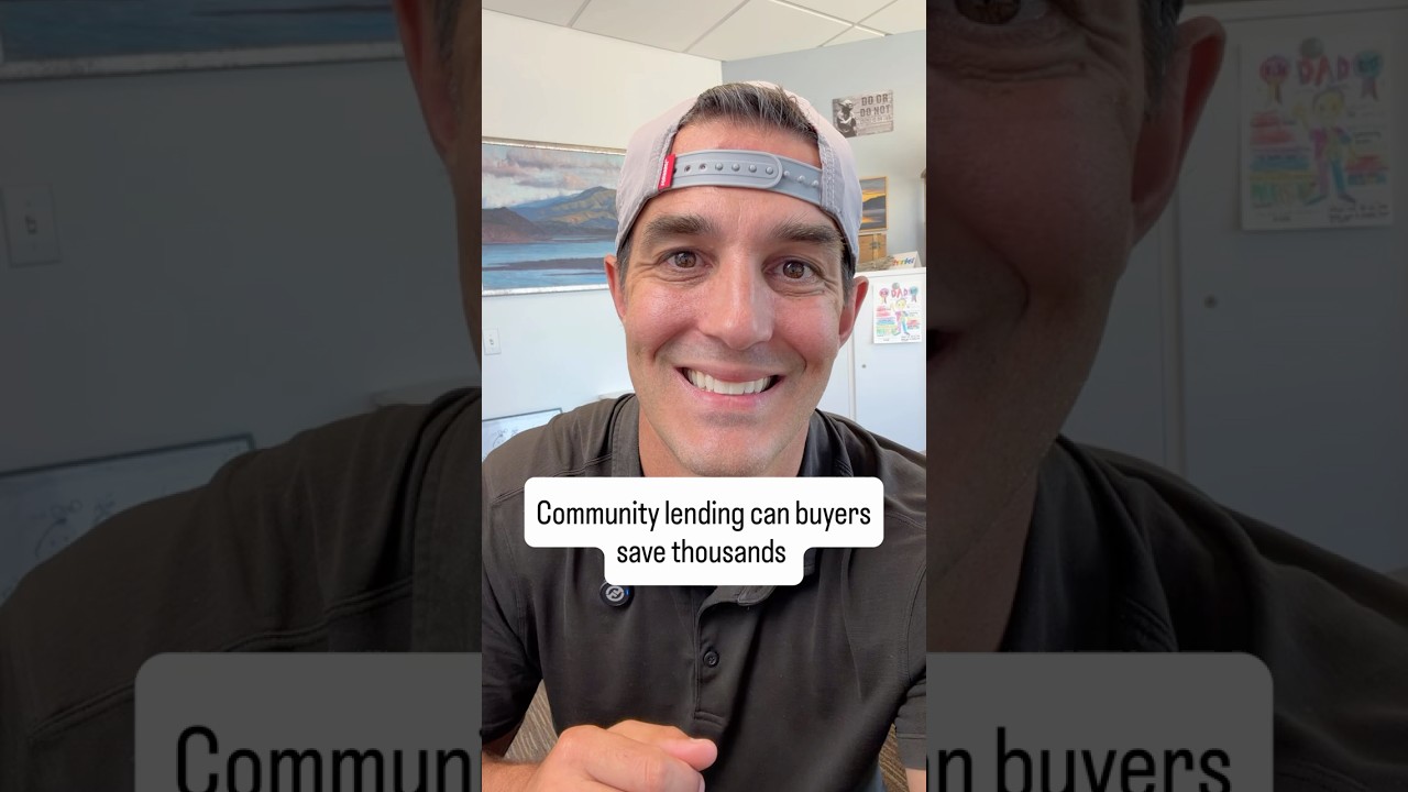 Community Lending Programs: The Listing Detail Agents Miss