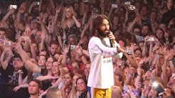 Thirty Seconds to MARS - Closer to the edge ( 04.05.2018 KÃ¶ln/Lanxess Arena )  - Durasi: 5:16. 