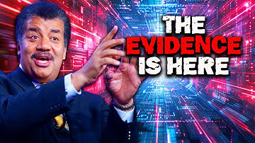 The Simulation Theory: Unsettling Evidence That Our Universe Is Simulated