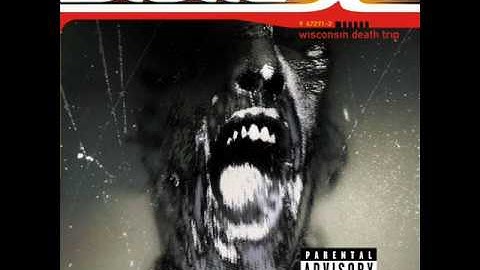 Static X The Trance Is The Motion