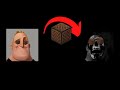 Mr. Incredible Becoming Uncanny But It's Minecraft Note Block Version(?)